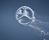 mercedes