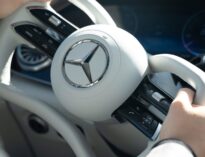 mercedes
