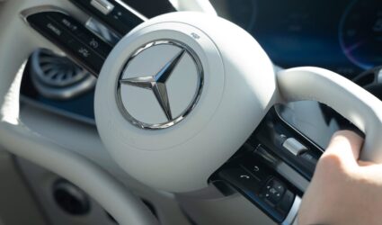 mercedes