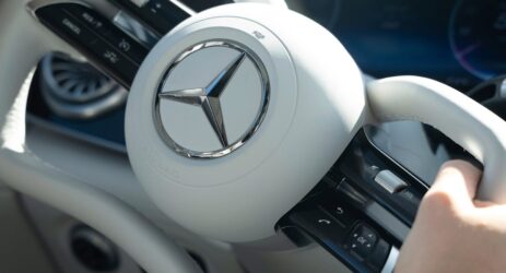 mercedes