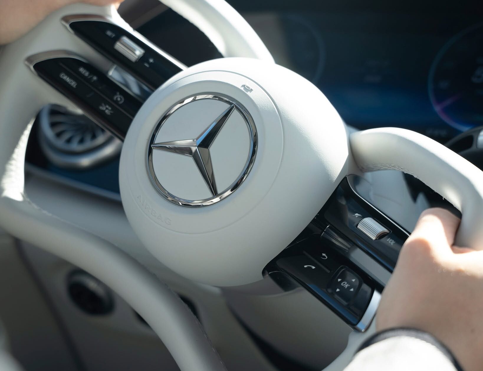 mercedes