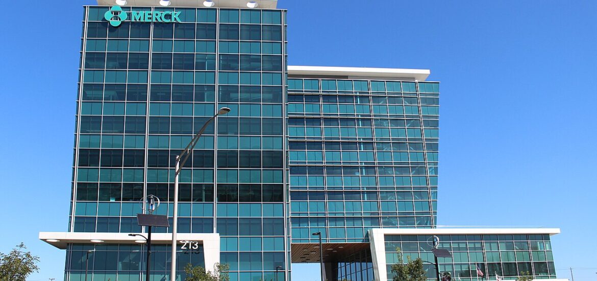 merck cidara