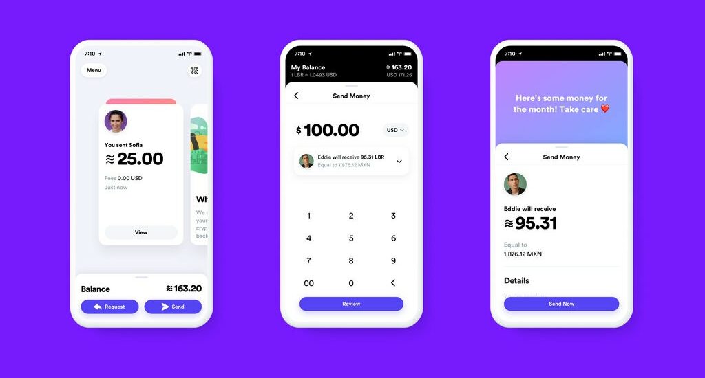 Facebook Libra