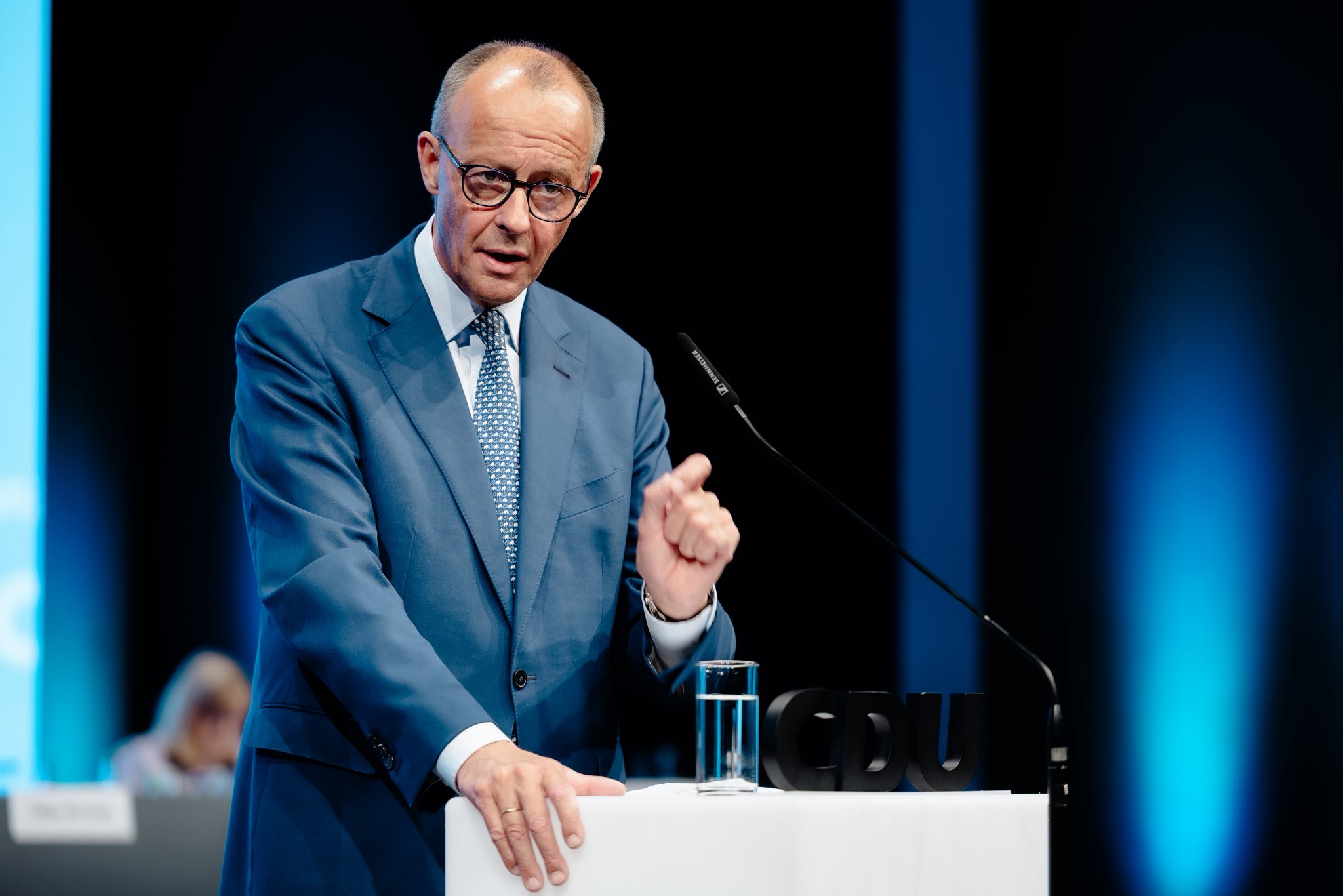 merz sicurezza consiglio