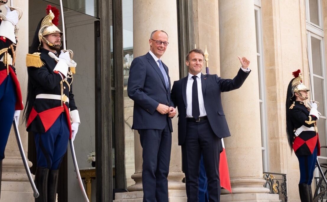 francia germania