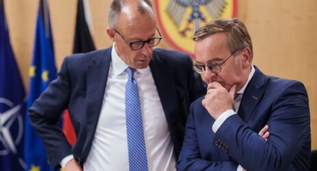 germania servizio militare
