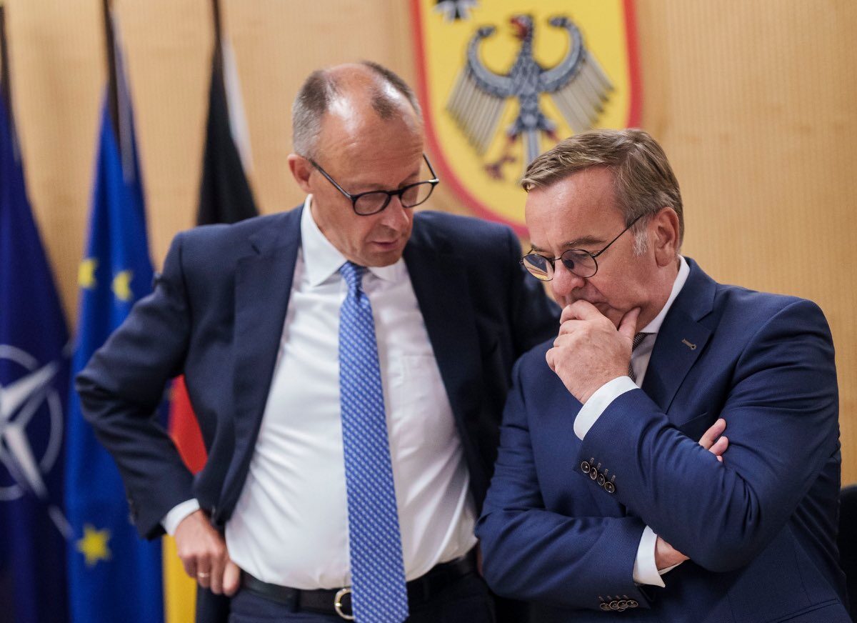 germania servizio militare