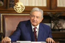Messico Litio