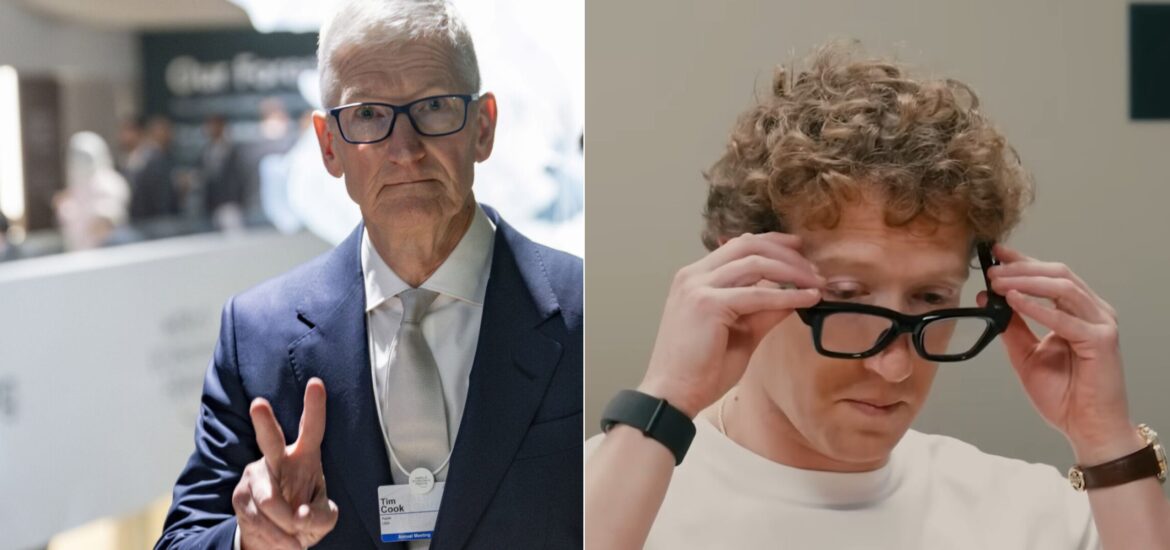 meta apple