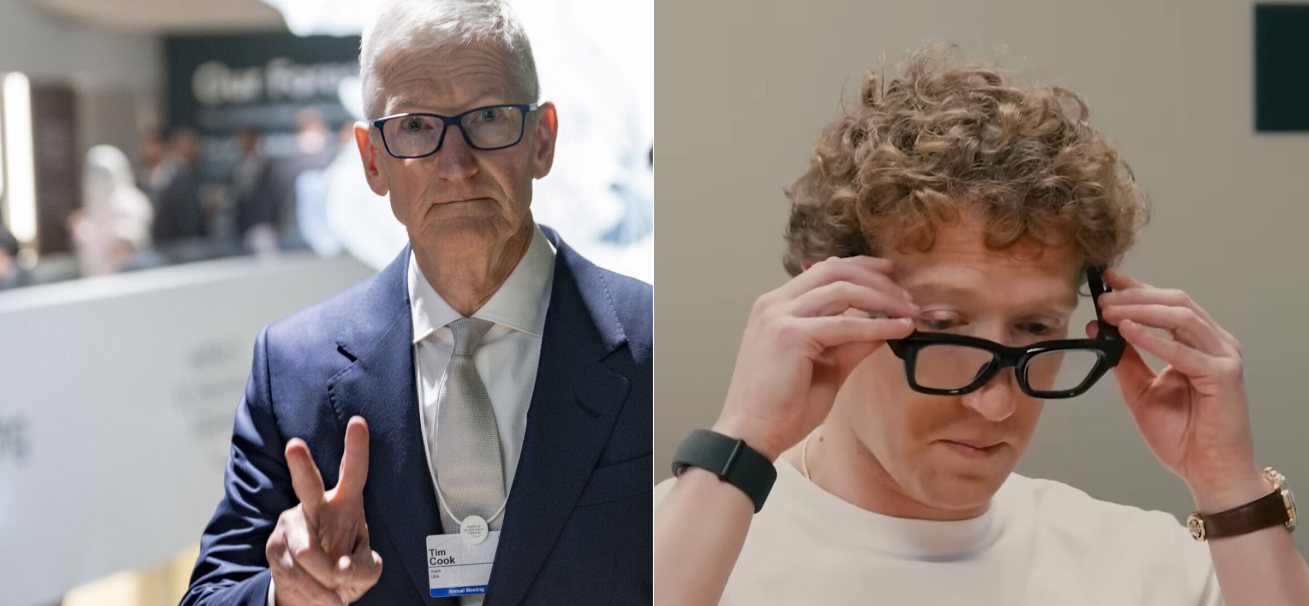 meta apple