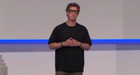 Meta smart glasses
