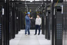 Supercomputer