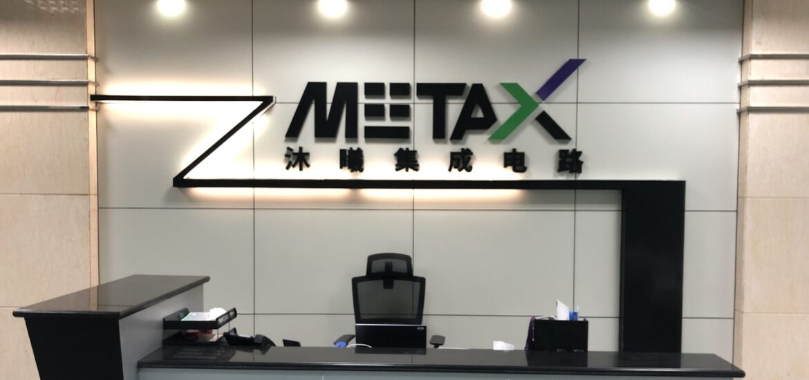 metax