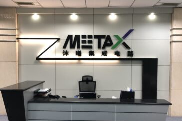metax