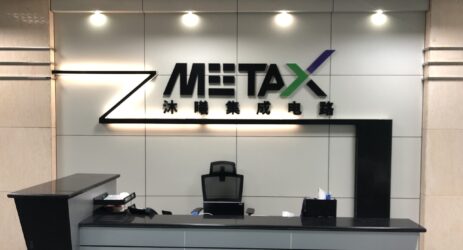 metax