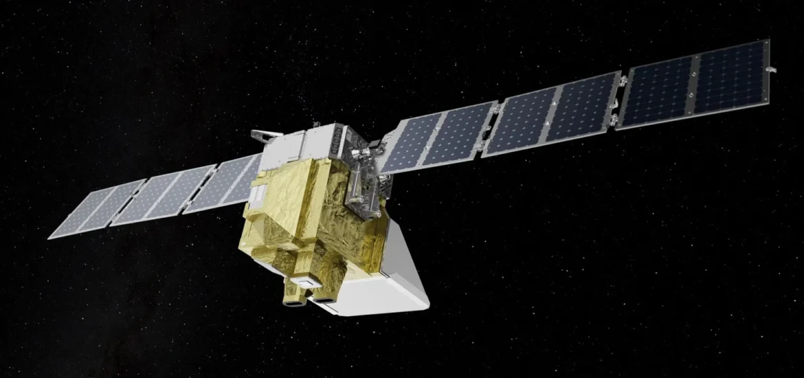 methanesat