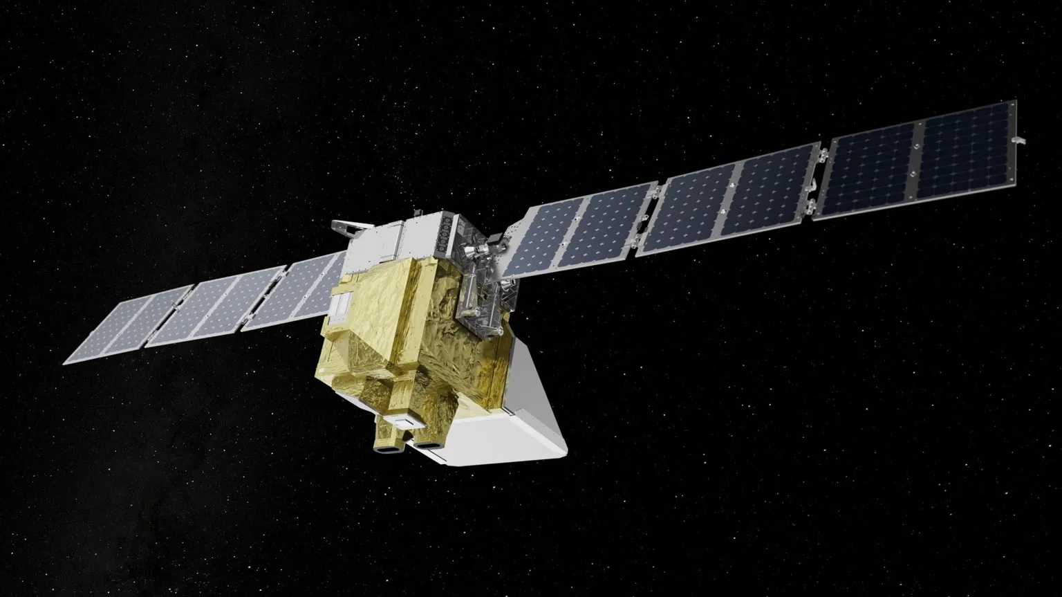 methanesat