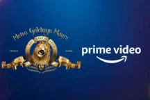 Amazon Mgm