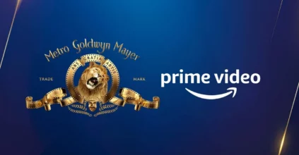 Amazon Mgm