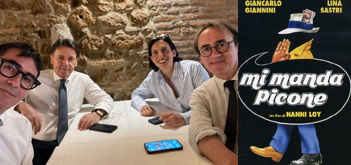 sinistra italiana