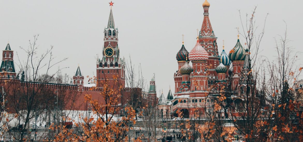 russia covid