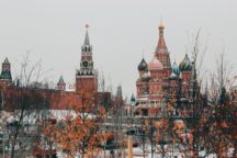 Russia Covid