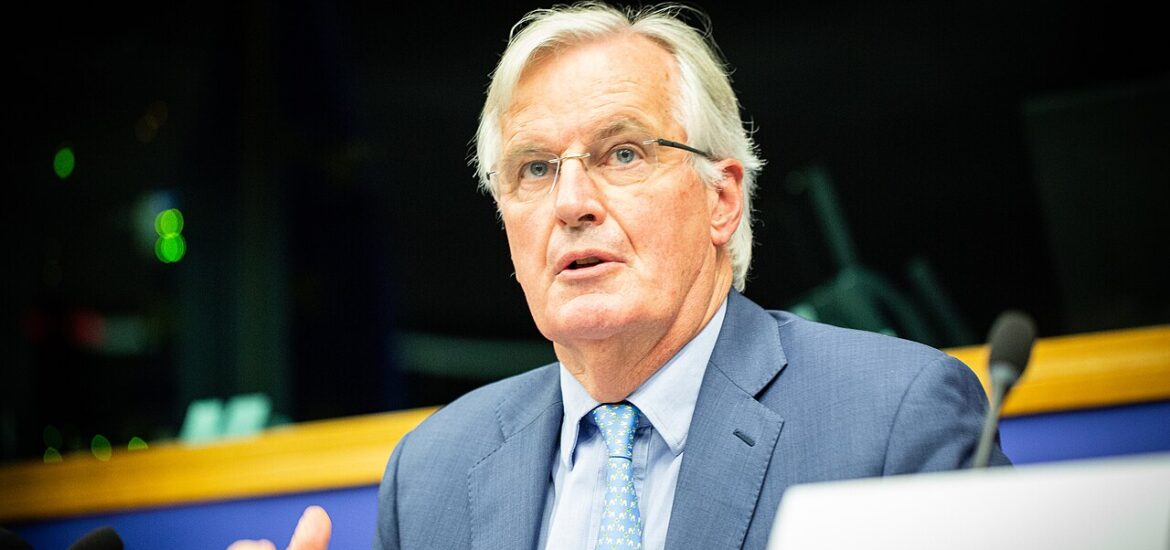 barnier