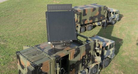 Michelangelo Security Dome