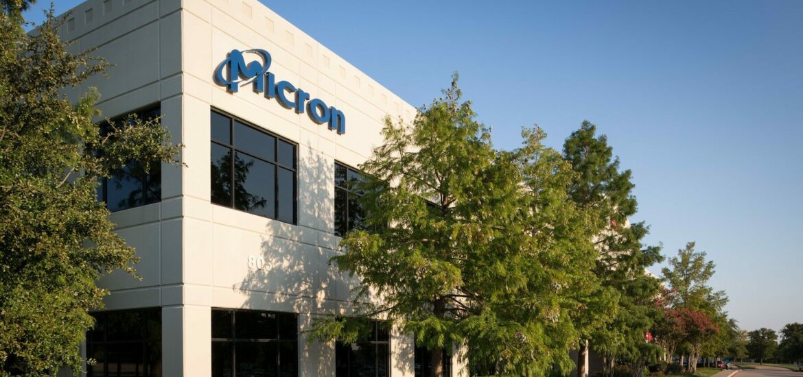 Micron