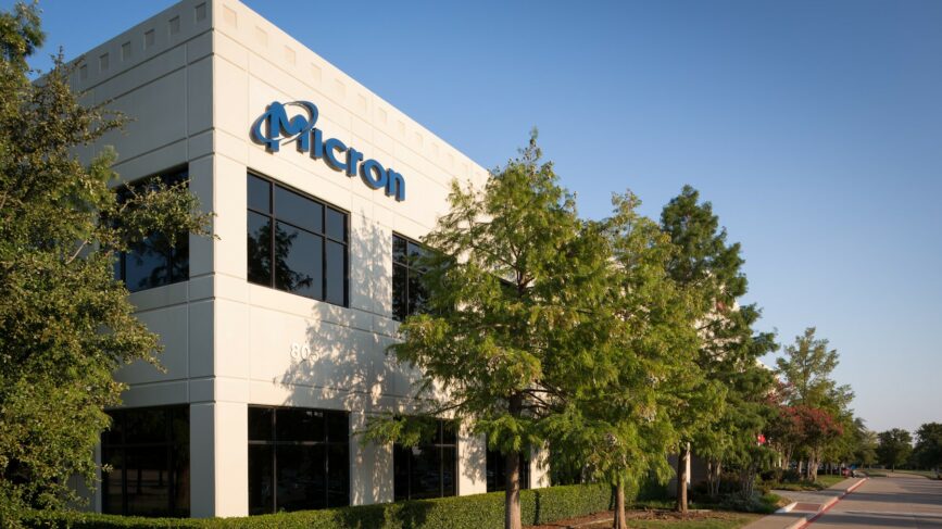Micron