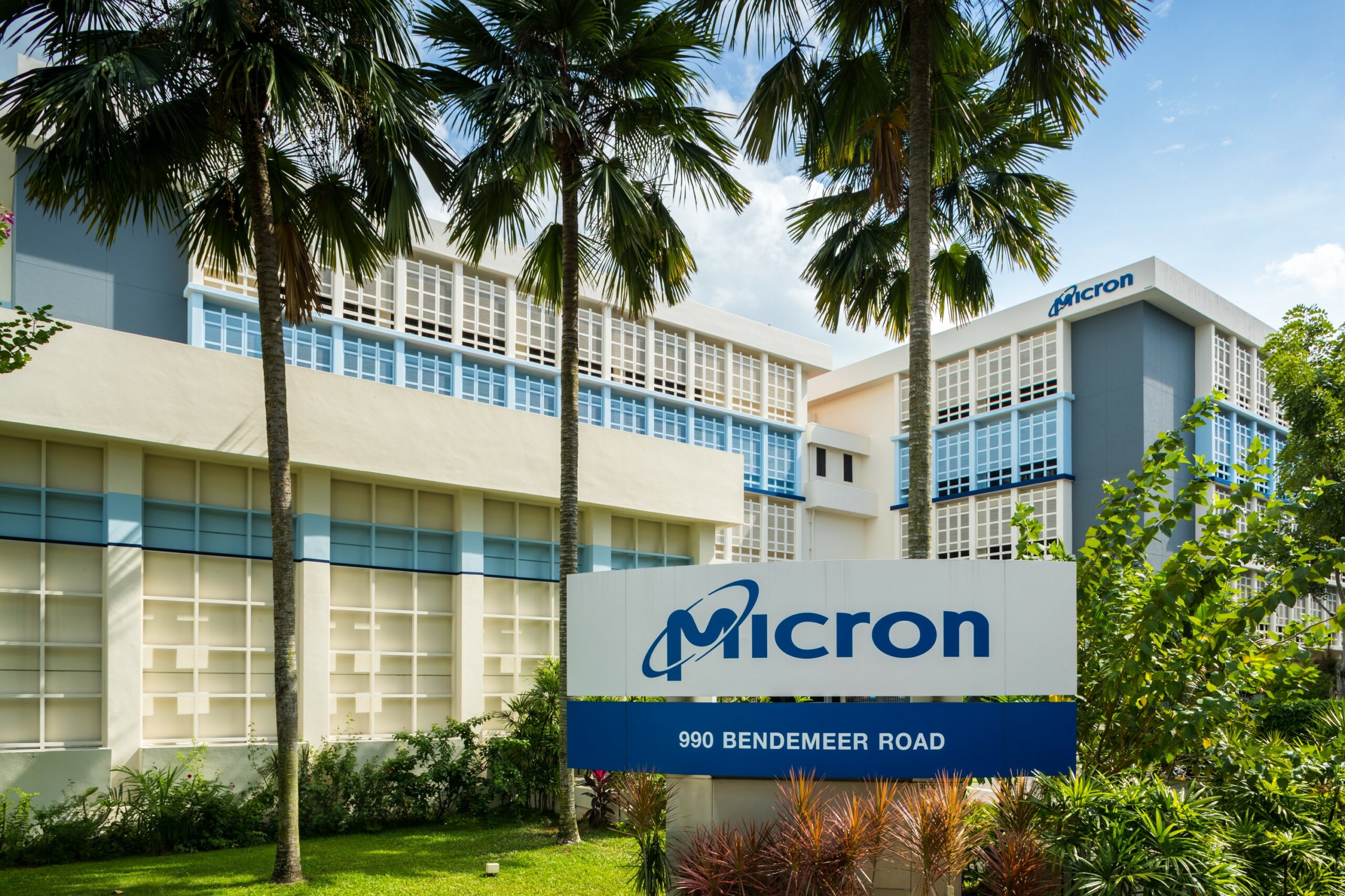 micron