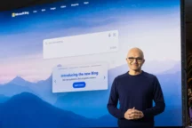 Microsoft Chatgpt Bing