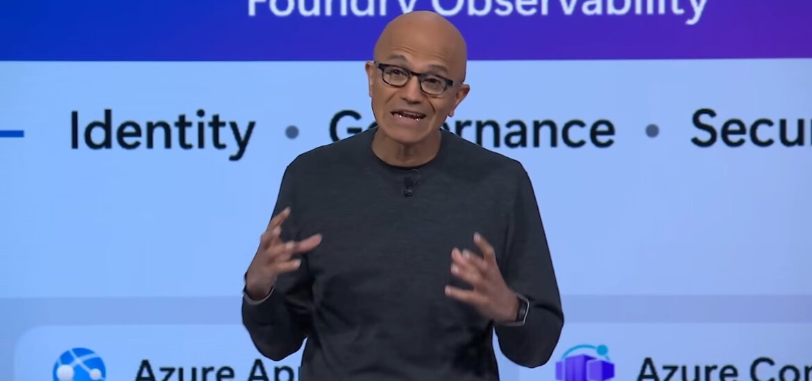 microsoft azure