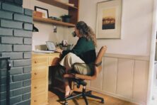 smart working