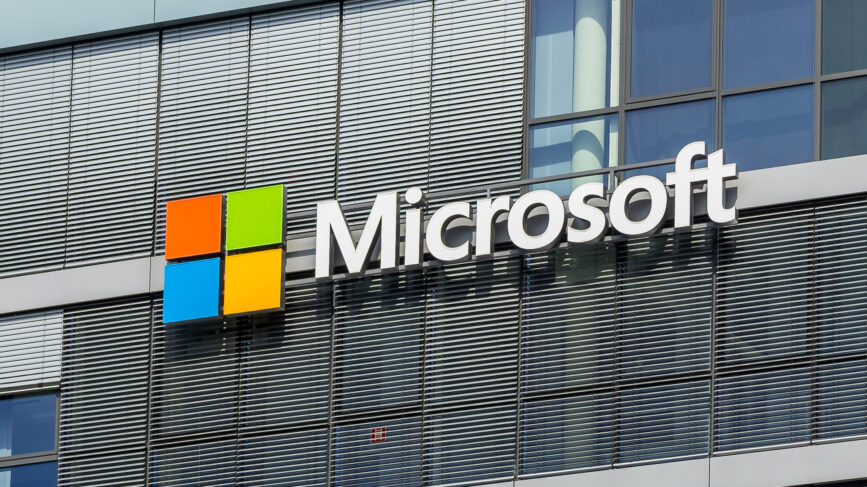 Microsoft Cookie