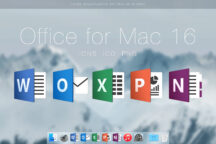 Office 2016 Per Mac