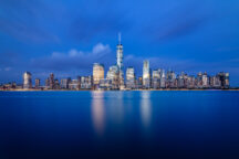 New York City Le Monde