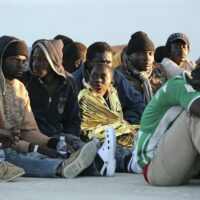 immigrazione clandestina