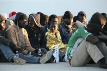 Migranti