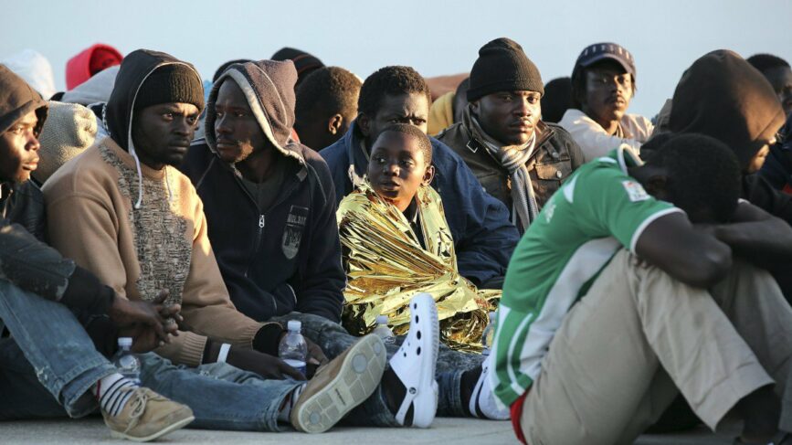 Migranti