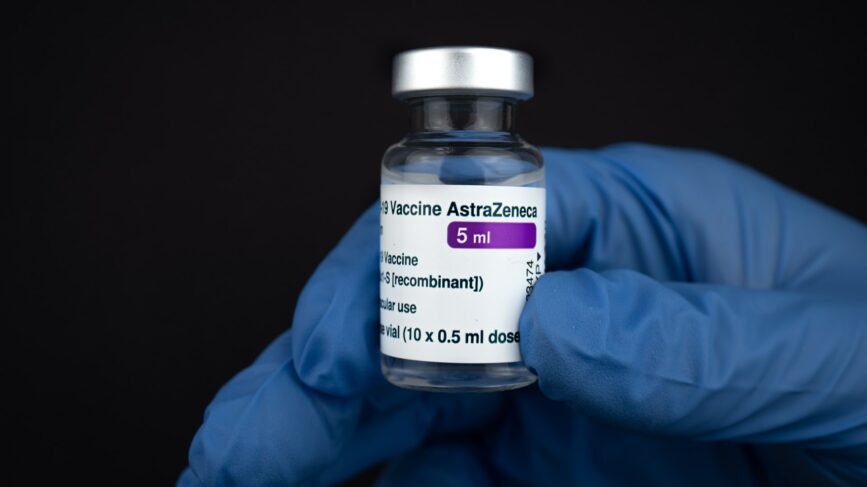 AstraZeneca