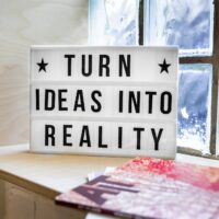 startup