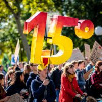 cambiamento climatico