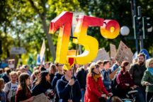 Cambiamento Climatico