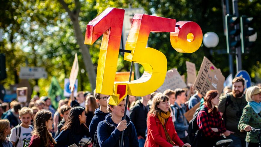 Cambiamento Climatico