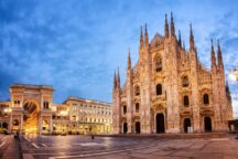 Milano Terza Sede Brevetti