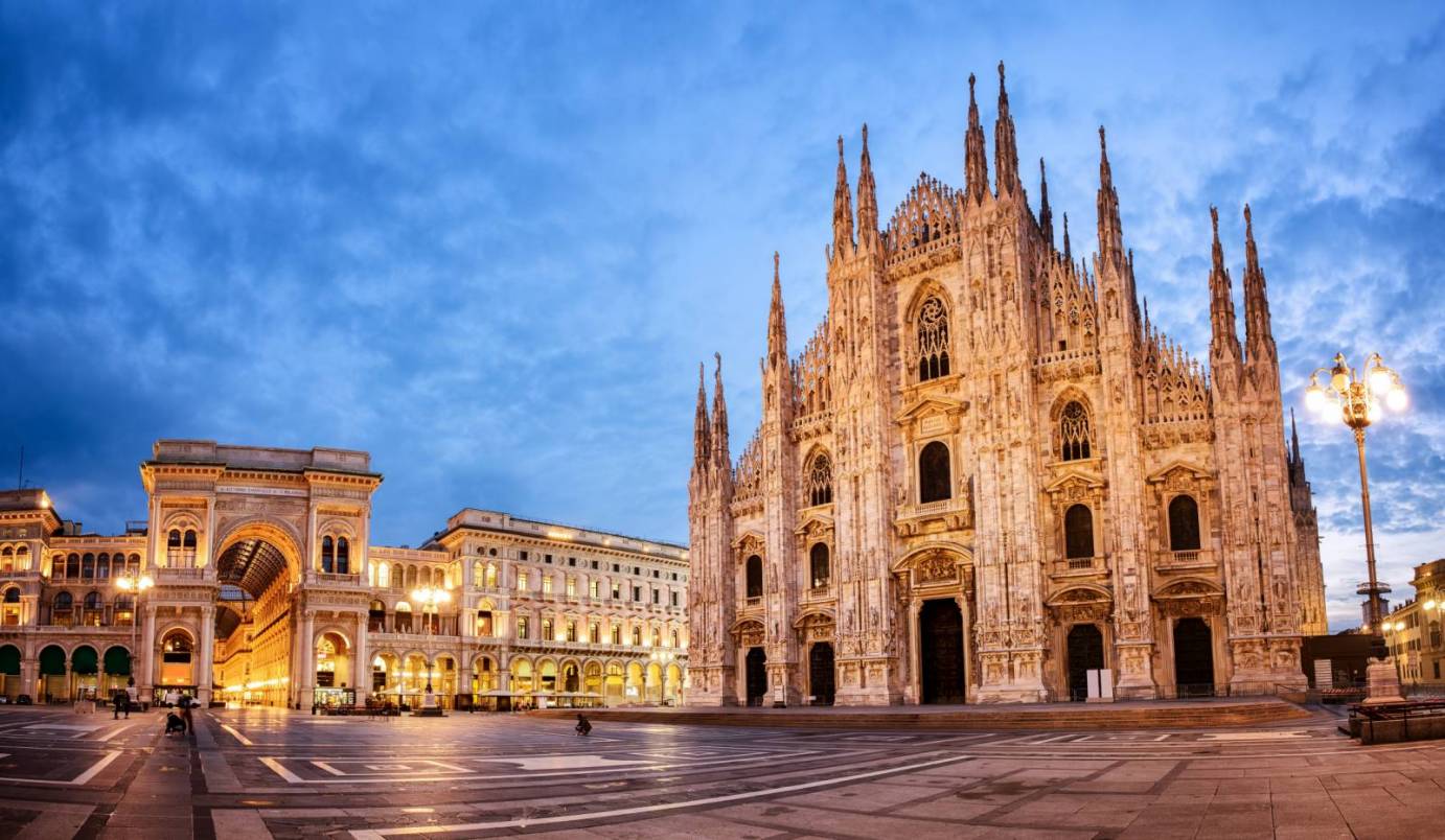 milano terza sede brevetti