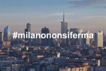 #milanononsiferma