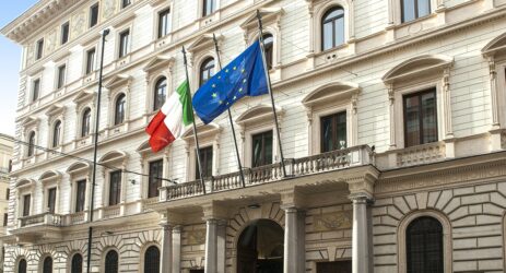Difesa, su cosa sta indagando la Procura di Roma