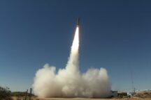 Russia Missile